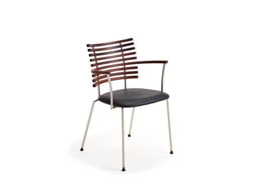 Naver Collection - Tiger Chair