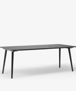 &Tradition - InBetween Table - rectangular