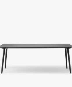 &Tradition - InBetween Table - rectangular