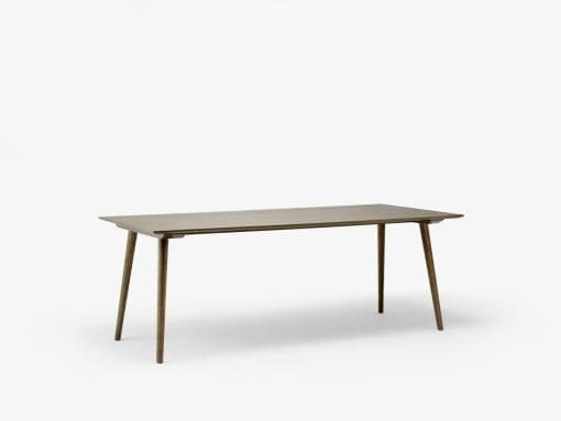 &Tradition - InBetween Table - rectangular