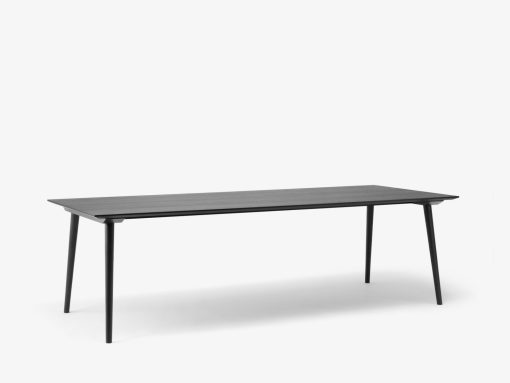 &Tradition - InBetween Table - rectangular