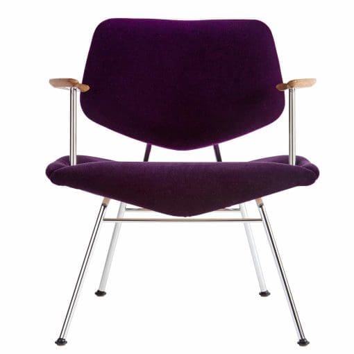 VERMUND - VL135  Cosy Chair & VL136 Stool - Image 34