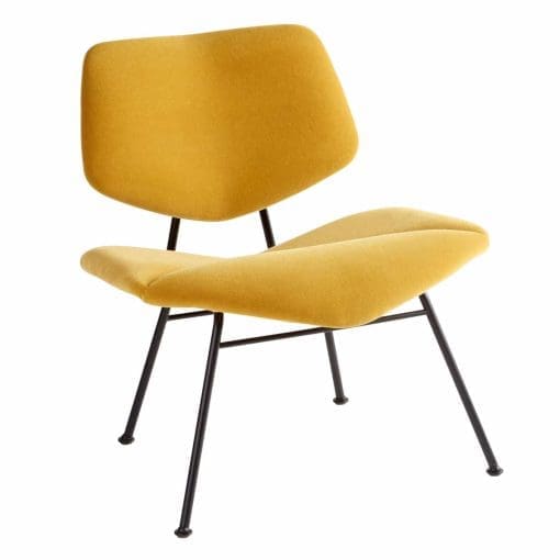 VERMUND - VL135  Cosy Chair & VL136 Stool - Image 42