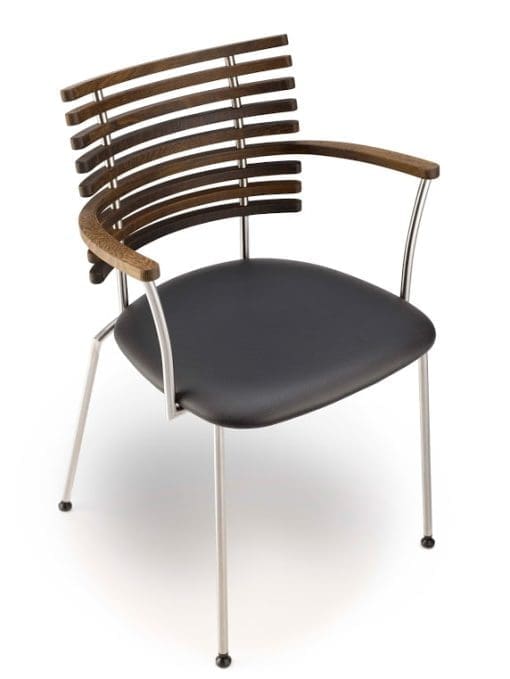 Naver Collection - Tiger Chair