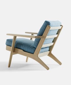 Getama - Sessel 290 von Hans J. Wegner