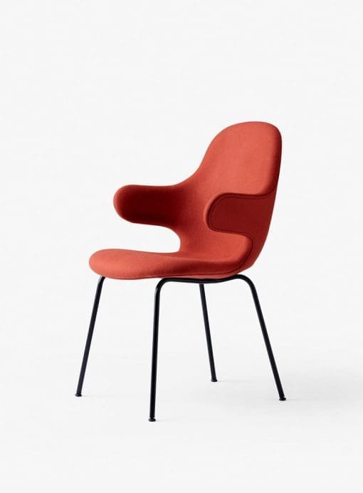 &Tradition JH1, JH2 & JH15 Catch Chair by Jaime Hayon – Bild 9