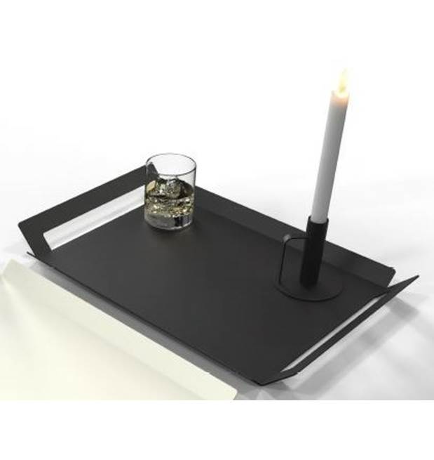 Frost Tray 2 black