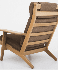 Getama - Sessel 290A von Hans J. Wegner