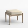 Getama - Hocker von Hans J. Wegner