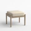 Getama - High Easy Chair 290A by Hans J. Wegner | Getama - Classic Easy Chair 290 by Hans J. Wegner