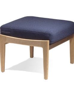 Getama - Hocker von Hans J. Wegner