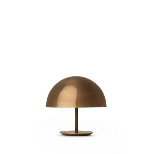 Baby Dome Lamp