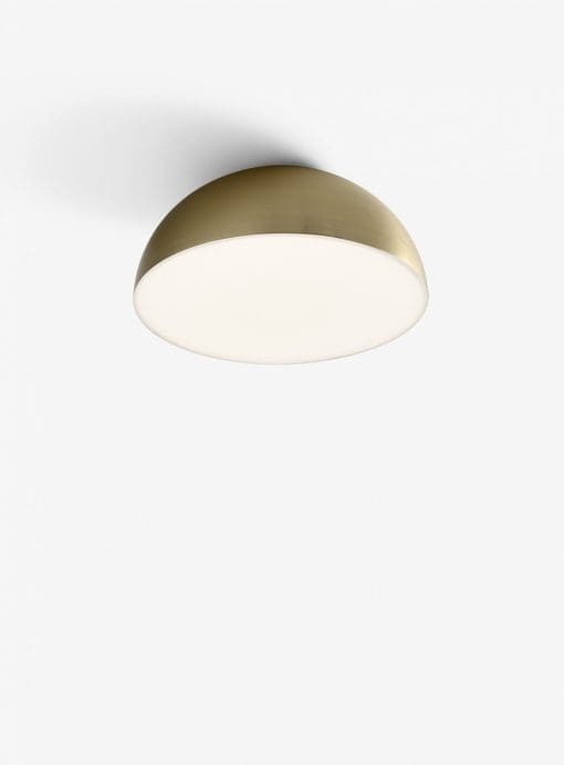 &Tradition Passepartout JH12 Wall Lamp