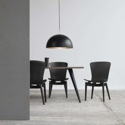 Shade pendant by mater8