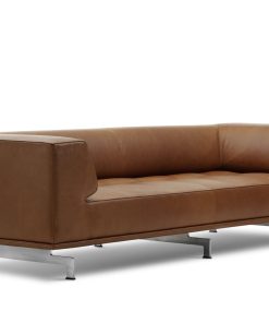 Erik Jørgensen EJ 450 Delphi Sofa