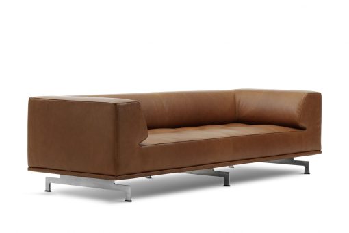 Erik Jørgensen EJ 450 Delphi Sofa