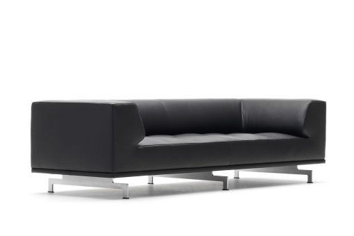 Erik Jørgensen EJ 450 Delphi Sofa