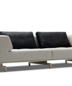 Erik Jørgensen EJ 450 Delphi Sofa