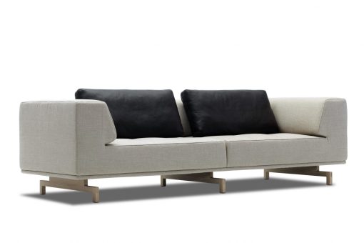 Erik Jørgensen EJ 450 Delphi Sofa