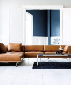 Erik Jørgensen EJ450 Delphi Sofa