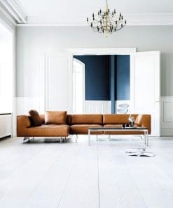 Erik Jørgensen EJ 450 Delphi Sofa