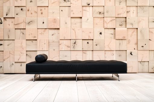 Erik Jørgensen EJ450 Delphi Daybed