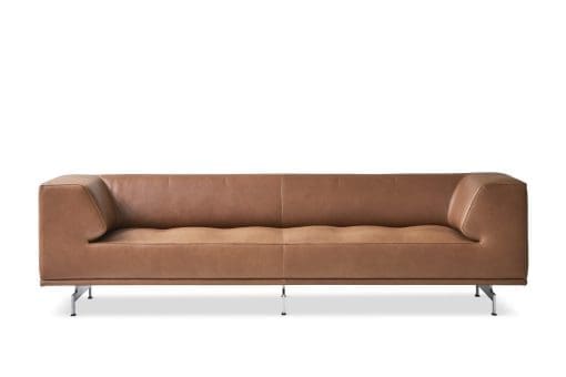 Erik Jørgensen EJ450 Delphi Sofa