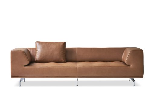 Erik Jørgensen EJ 450 Delphi Sofa