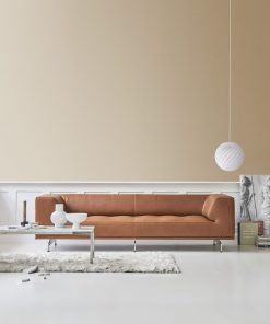 Erik Jørgensen EJ 450 Delphi Sofa