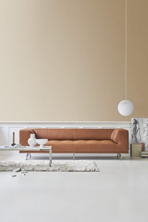 Erik Jørgensen EJ 450 Delphi Sofa