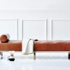 Erik Jørgensen EJ 450 Delphi Daybed