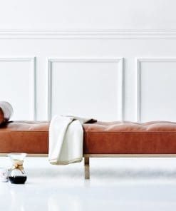 Erik Jørgensen EJ450 Delphi Daybed