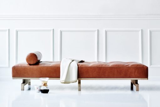 Erik Jørgensen EJ 450 Delphi Daybed