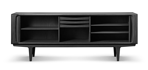 Sideboard No. 142 by Bernhard Pedersen