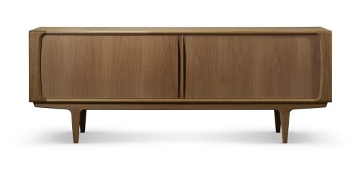 Sideboard No. 142 by Bernhard Pedersen & Son