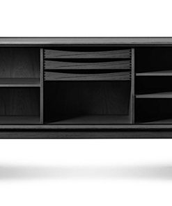 Sideboard no. 156 by Bernhard Pedersen & Son