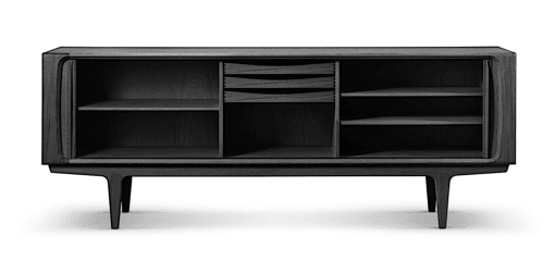 Sideboard no. 156 by Bernhard Pedersen & Son