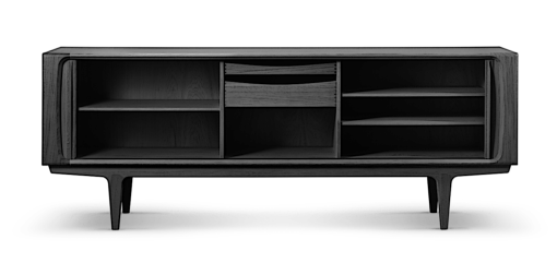 Sideboard no. 156 by Bernhard Pedersen & Son