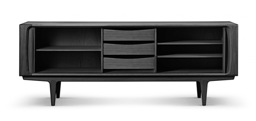 Sideboard no. 156 by Bernhard Pedersen & Son