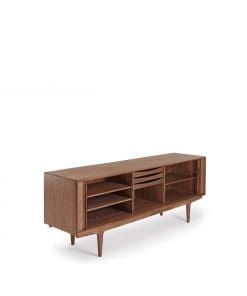 Sideboard no. 156 by Bernhard Pedersen & Son