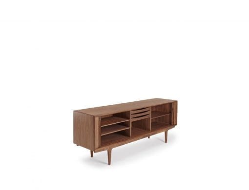 Sideboard Nr. 156 von Bernhard Pedersen & Sohn