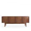 Sideboard no. 183 by Bernhard Pedersen & Son