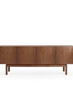 Sideboard no. 183 by Bernhard Pedersen & Son