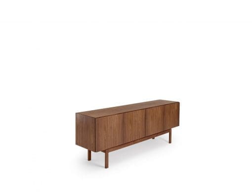 Sideboard no. 183 by Bernhard Pedersen & Son