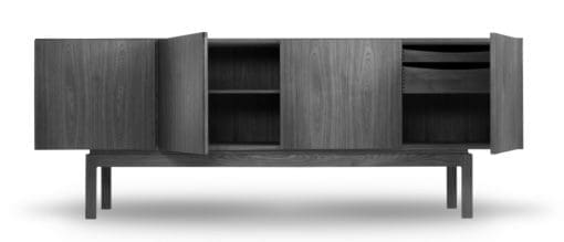 Sideboard Nr. 183 von Bernhard Pedersen & Sohn