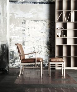 Carl Hansen OW149 Colonial Chair by Ole Wanscher