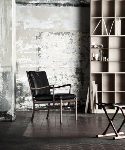 Carl Hansen OW149 Colonial Chair by Ole Wanscher