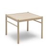 Carl Hansen OW449 Colonial Table by Ole Wanscher