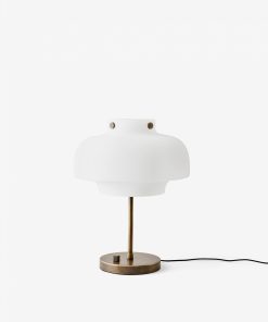 &Tradition - Copenhagen Table Lamp SC13