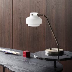 &Tradition – Copenhagen Desk Lamp SC15
